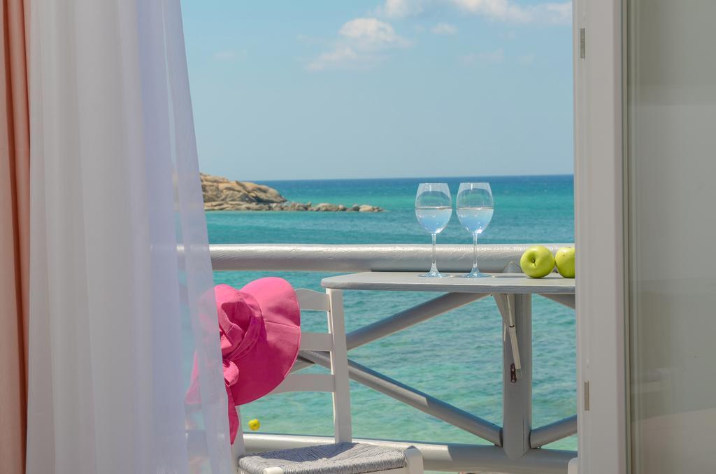 Naxian Althea Agia Anna (Naxos) Quarto foto