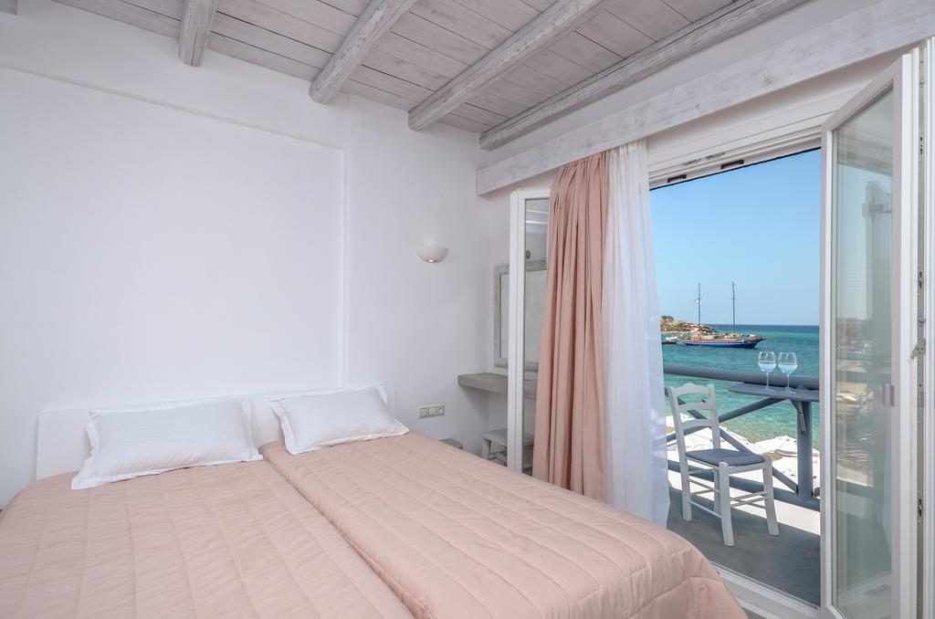 Naxian Althea Agia Anna (Naxos) Quarto foto