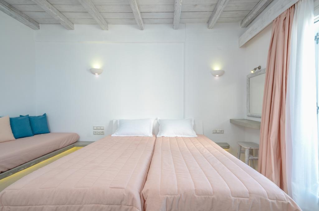 Naxian Althea Agia Anna (Naxos) Quarto foto