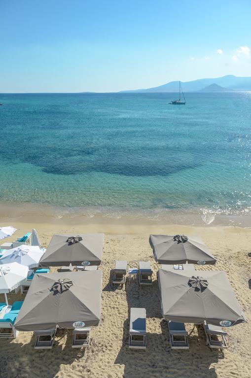 Naxian Althea Agia Anna (Naxos) Exterior foto