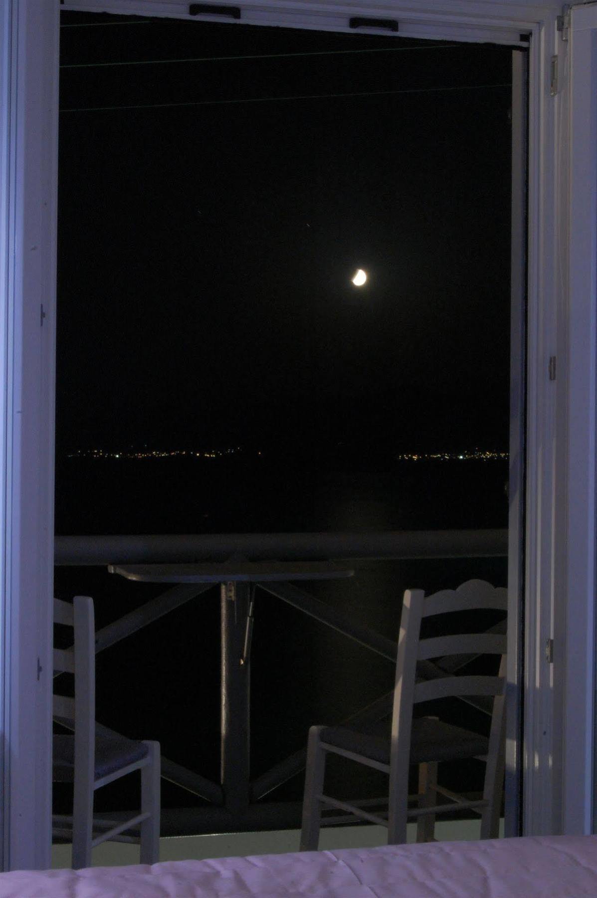 Naxian Althea Agia Anna (Naxos) Exterior foto