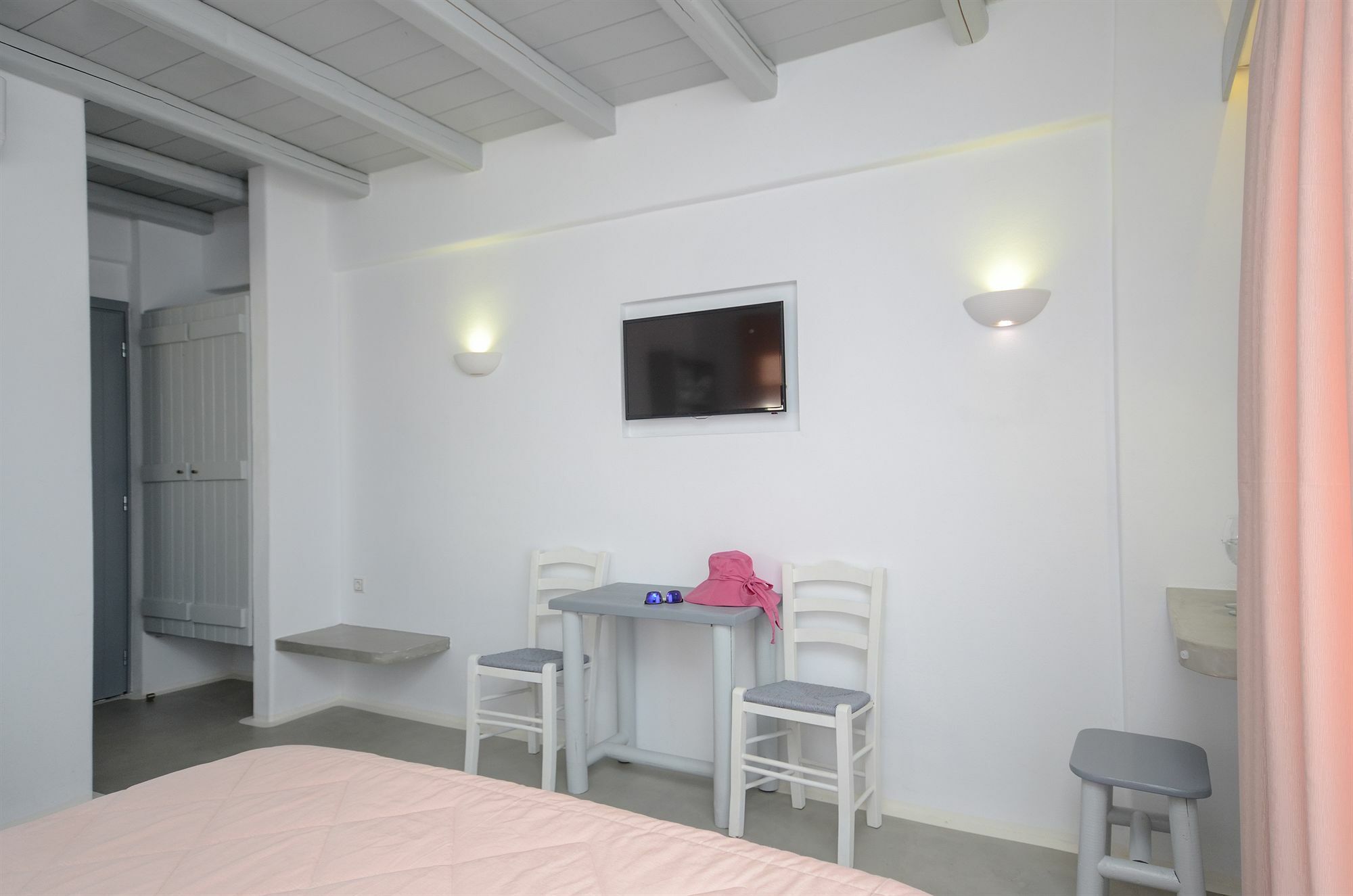 Naxian Althea Agia Anna (Naxos) Exterior foto
