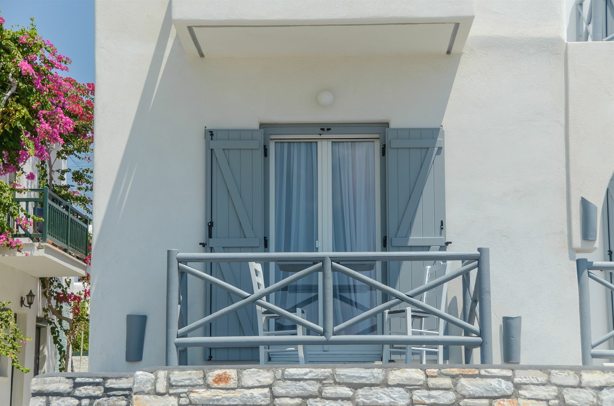 Naxian Althea Agia Anna (Naxos) Exterior foto